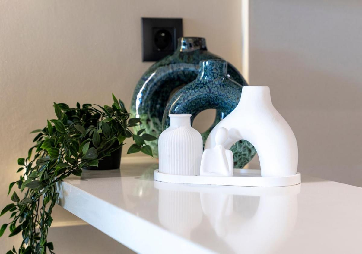 Rooftop Prive, Confort Et Style Apartment
